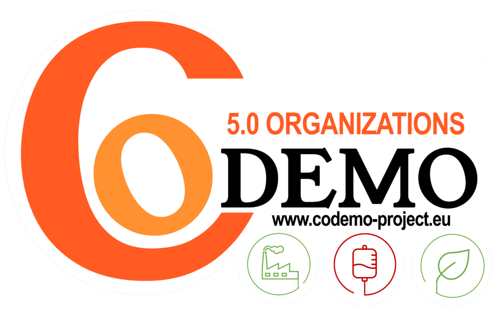 CoDEMO_Logo