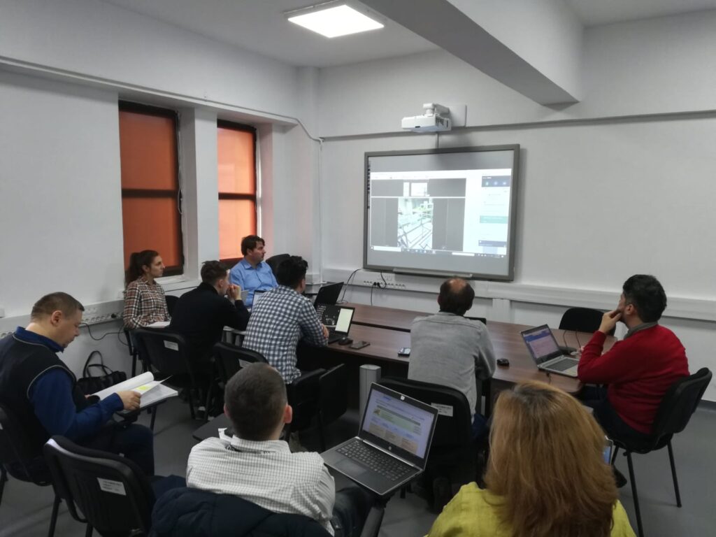 Take a virtual tour of our lab!