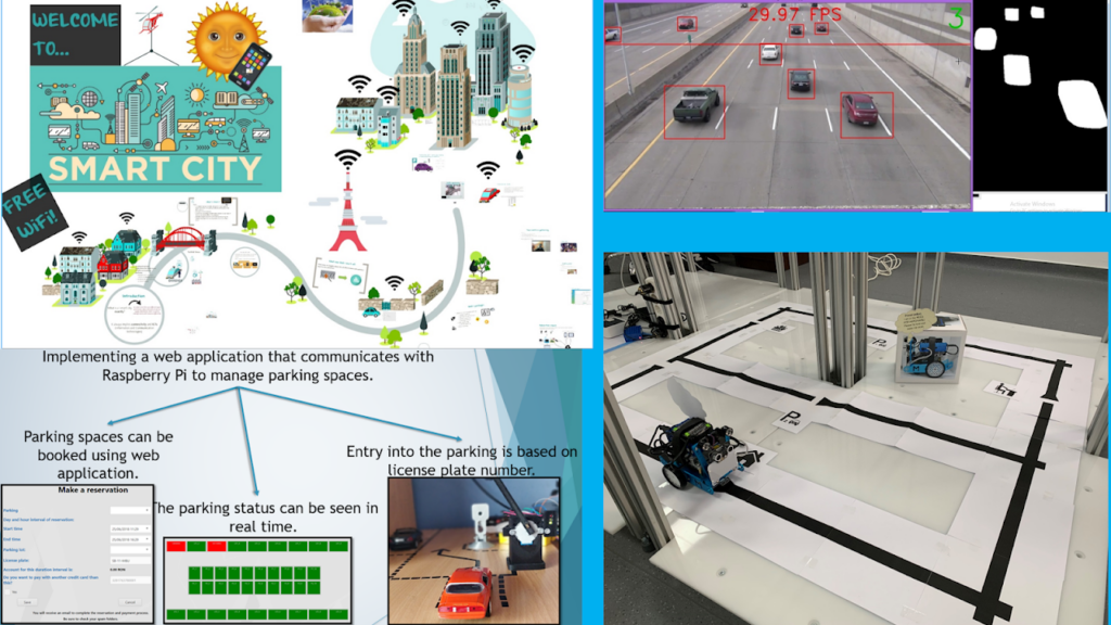 Take a virtual tour of our lab!