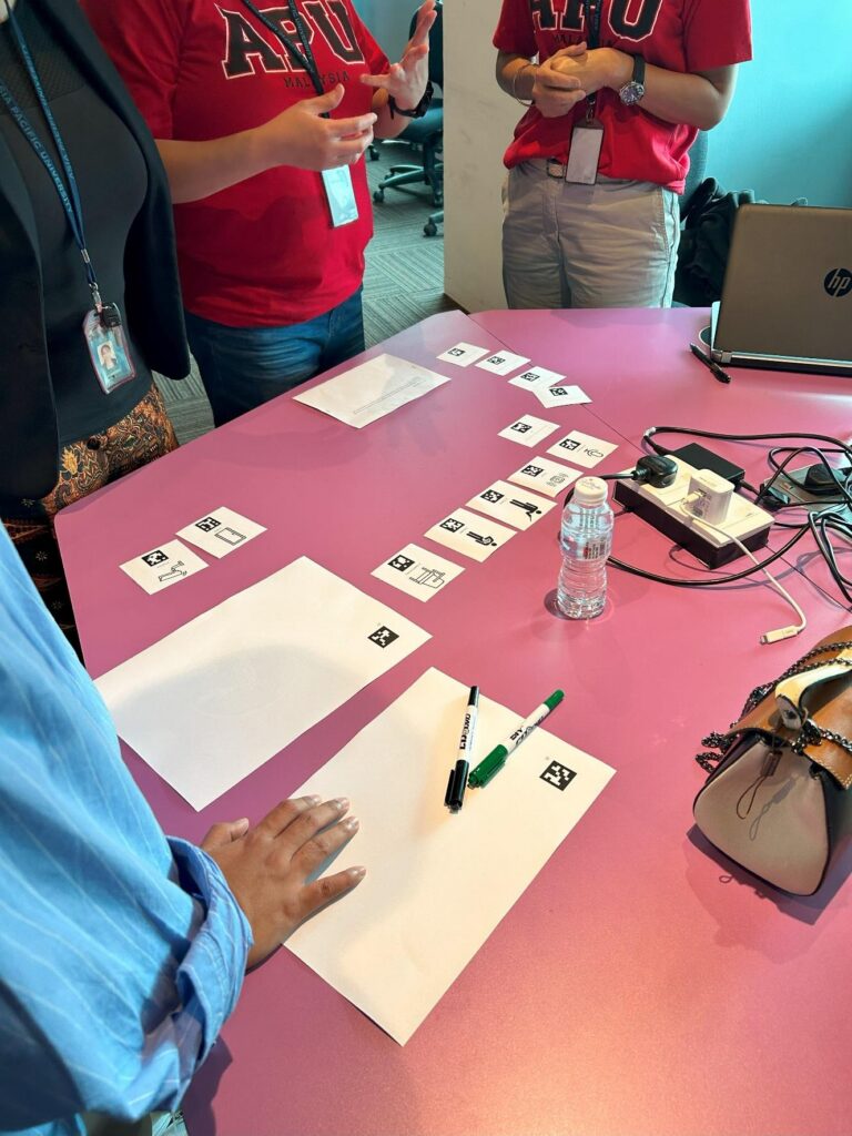 Take a virtual tour of our lab!