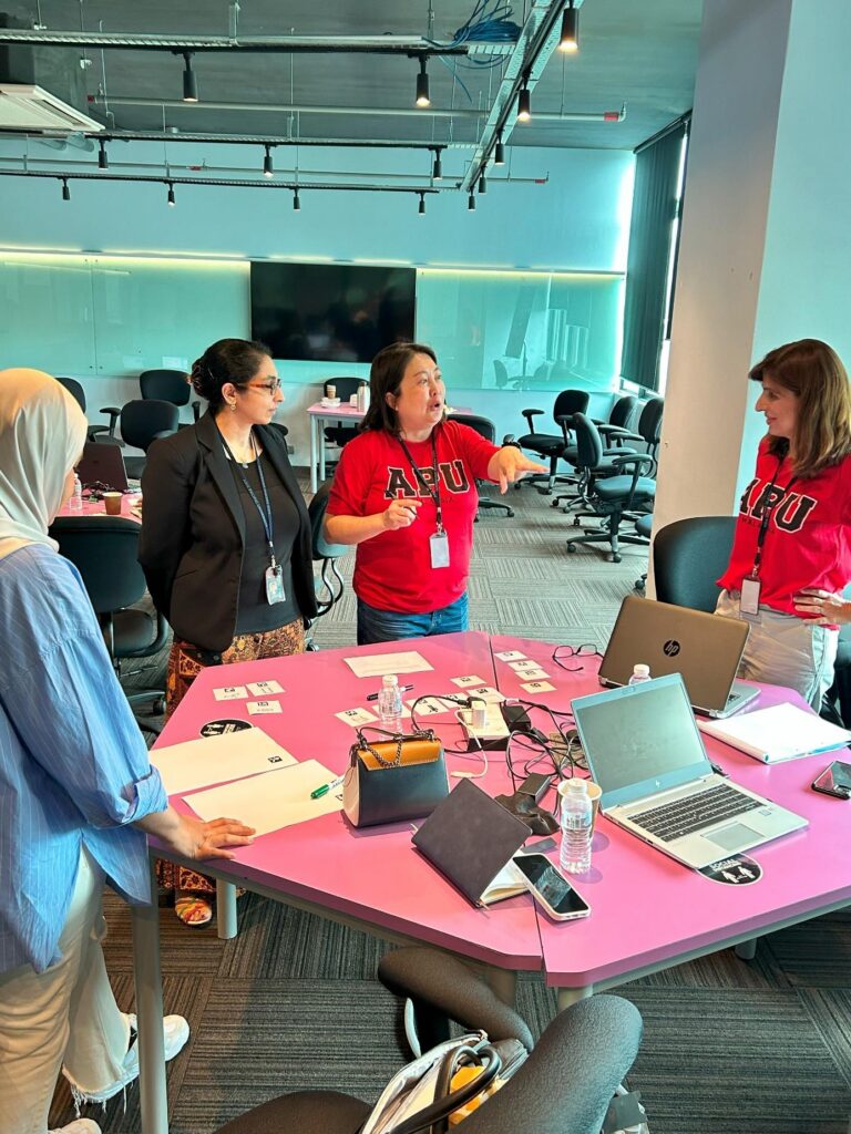 Take a virtual tour of our lab!