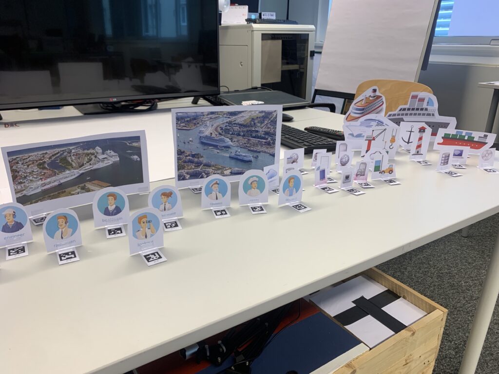 Take a virtual tour of our lab!