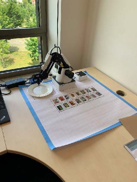 Take a virtual tour of our lab!