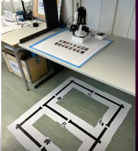 Take a virtual tour of our lab!