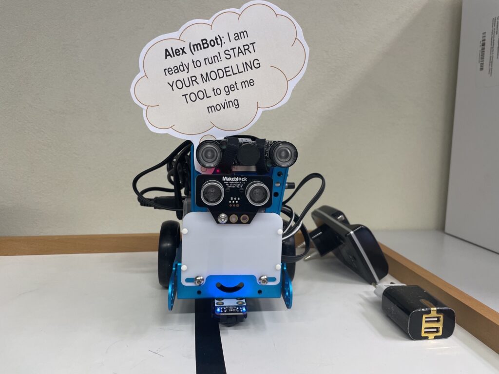 Take a virtual tour of our lab!