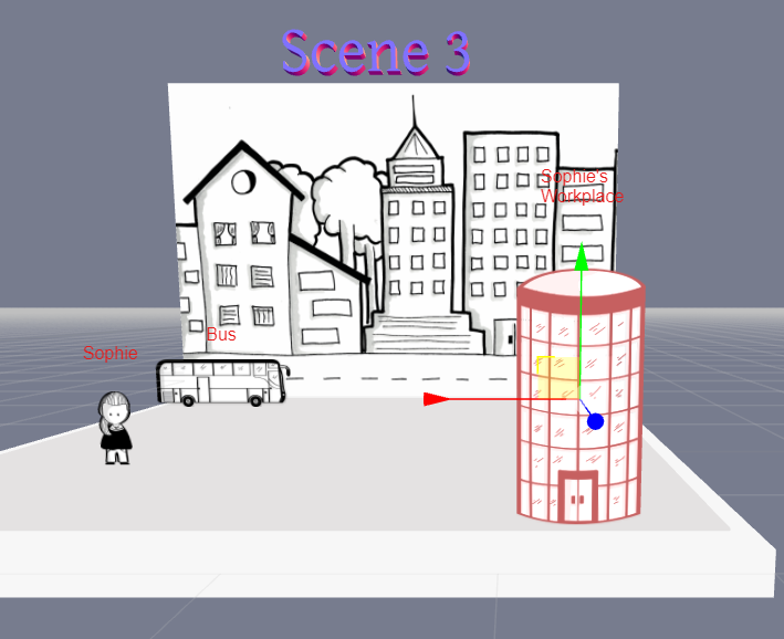 Take a virtual tour of our lab!