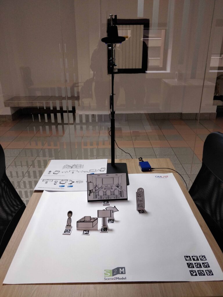 Have a virtual tour of our lab!