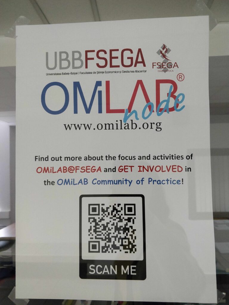 Have a virtual tour of our lab!