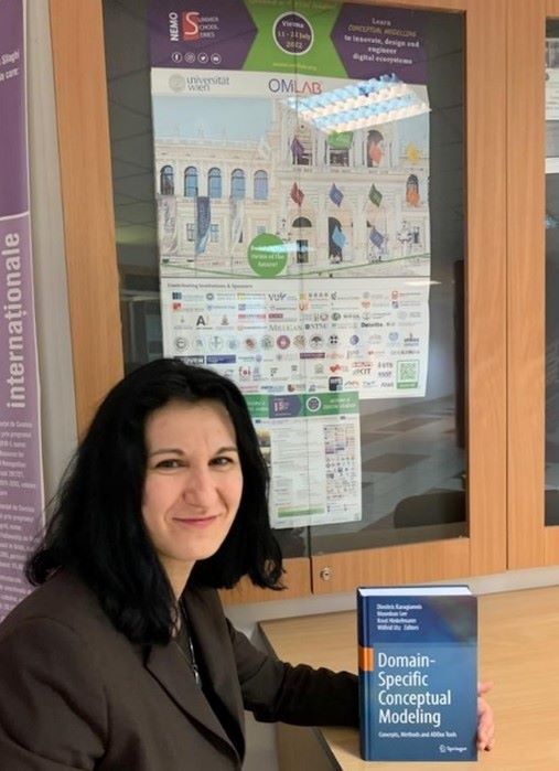 Have a virtual tour of our lab!