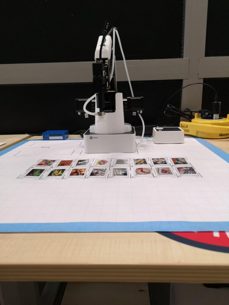 Have a virtual tour of our lab!