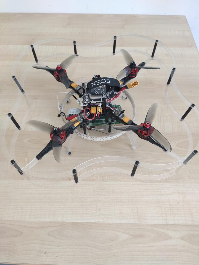 Have a virtual tour of our lab!