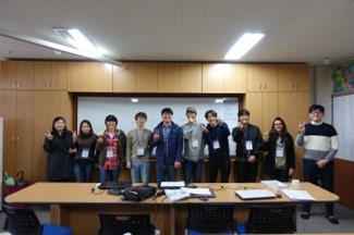 Have a virtual look at the OMiLAB!