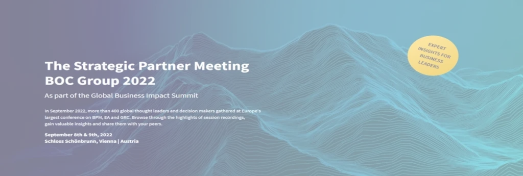 FAIRWork @ 20th Strategic Partner Meeting of the BOC Group