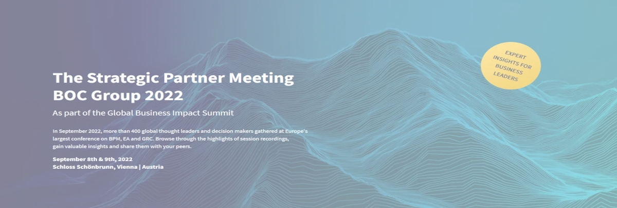 FAIRWork @ 20th Strategic Partner Meeting of the BOC Group