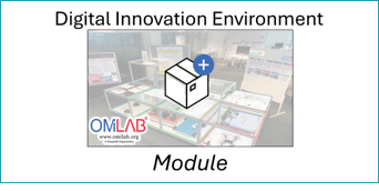 logo -experimentation module