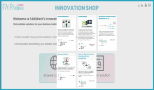 Innovation Shop