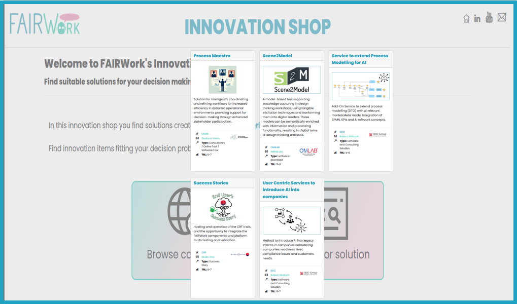 logo – innovation shop