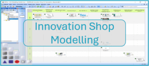 Innovation Shop Modelling