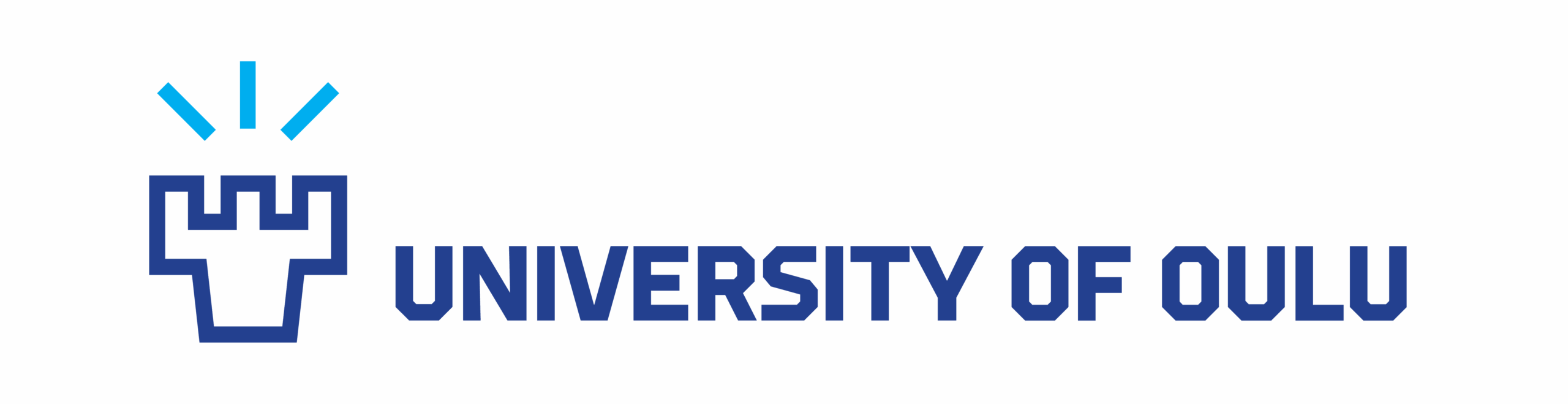 University of Oulu