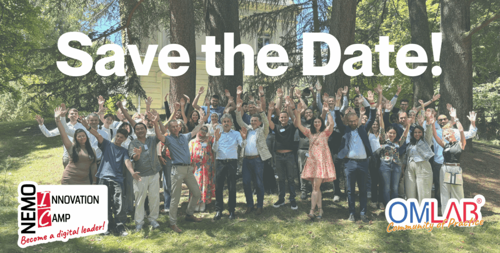 NEMO2026 Innovation Camp