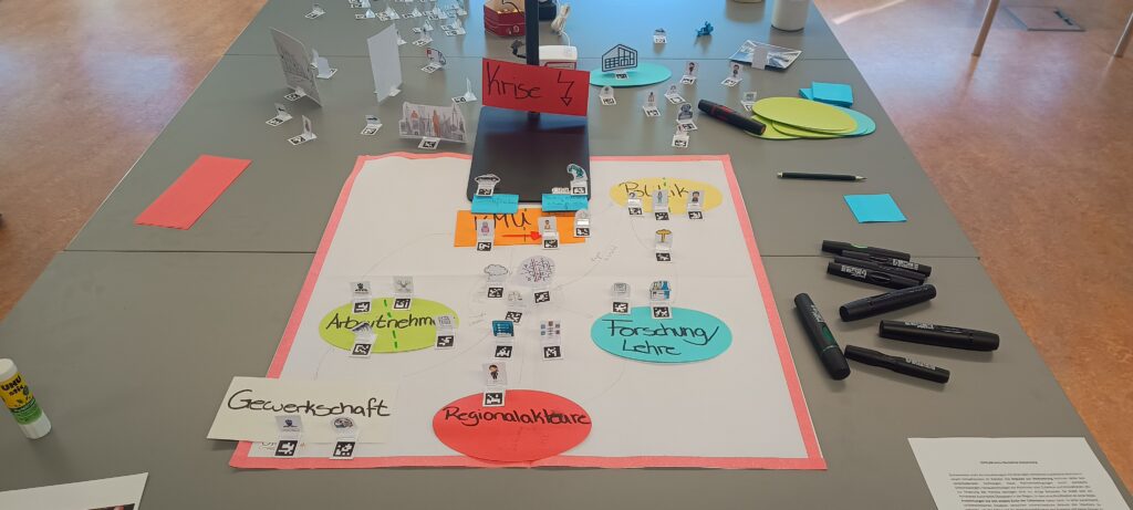 Take a virtual tour of our lab!