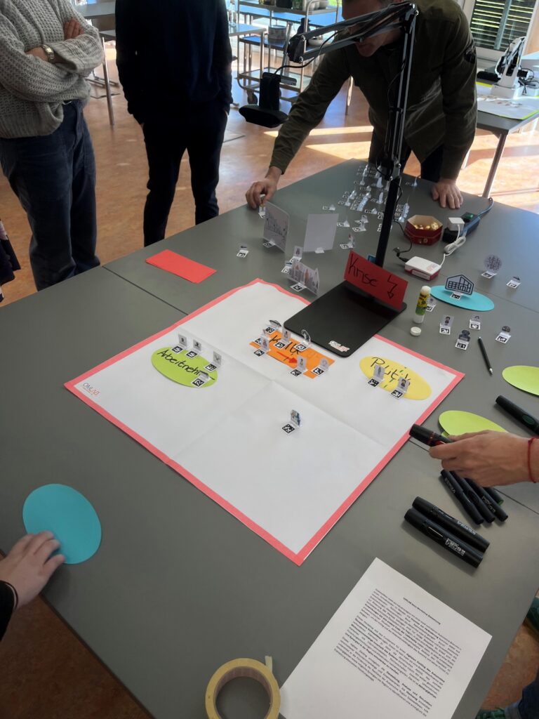 Take a virtual tour of our lab!