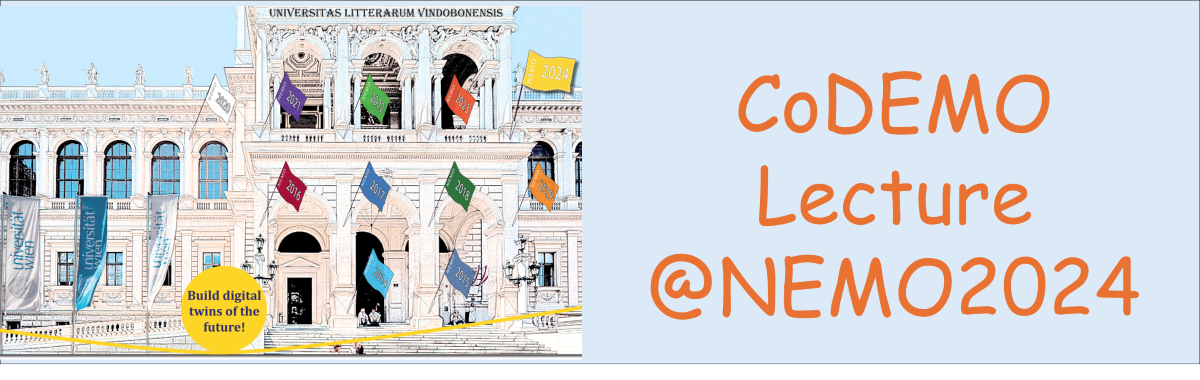 NEMO2024: Service Engineering Models for the Design and Development of Digitalised Product-Service Systems