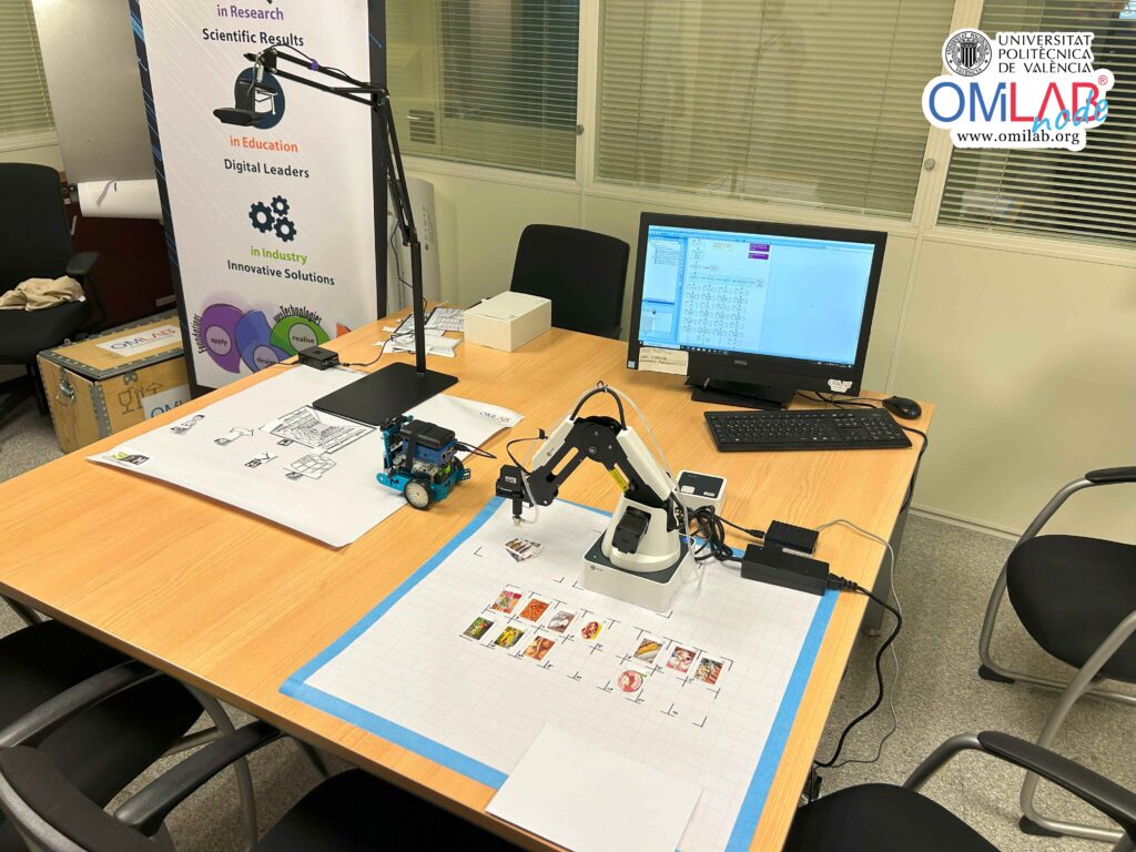 Take a virtual tour of our lab!