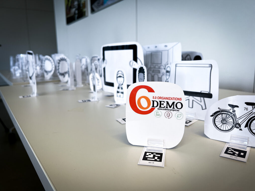 Take a virtual tour of our lab!