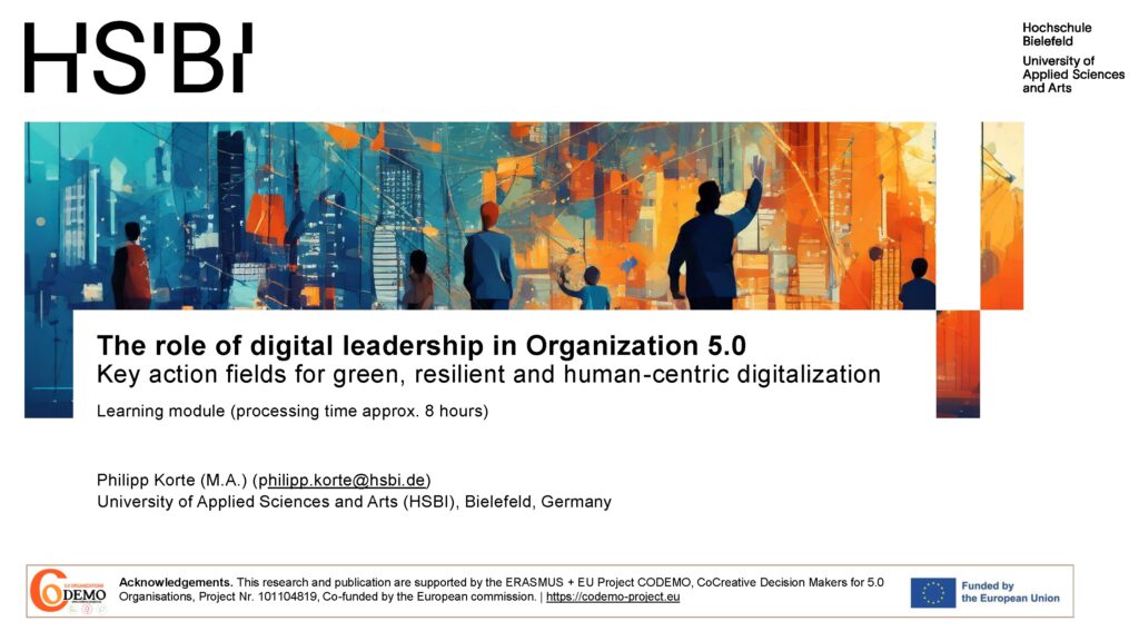 Learning module_The role of digital leadership in Organization 5.0_Page_01