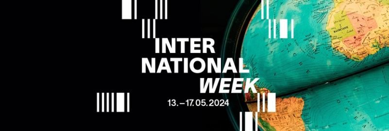 HSBI International Week: Driving Digital Innovation and Transformation