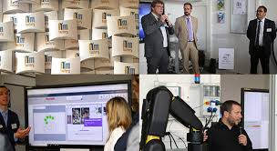 Take a virtual tour of our lab!